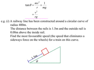 X2 T07 06 banked curves
