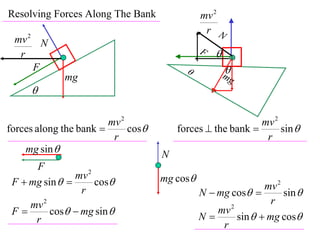 X2 T07 06 banked curves
