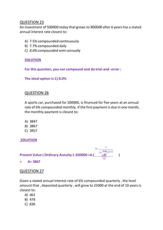 Cfam Question Examples CFA LEVEL 1 TIME VALUE OF MONEY QUESTION PAPERS.pdf
