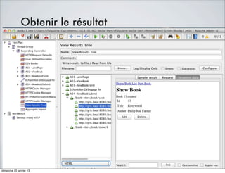 Obtenir le résultat




dimanche 20 janvier 13
 