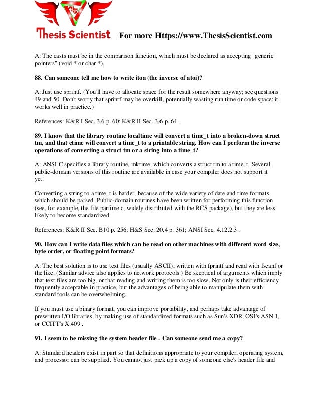education topics for essays video