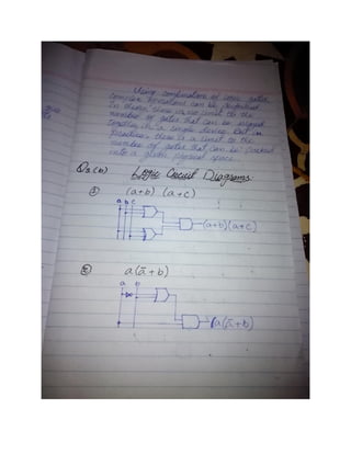 Computing Fundamentals