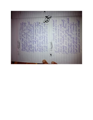 Computing Fundamentals