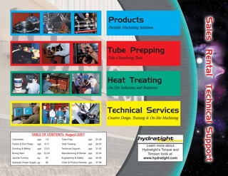 hydratight-machining-catalog