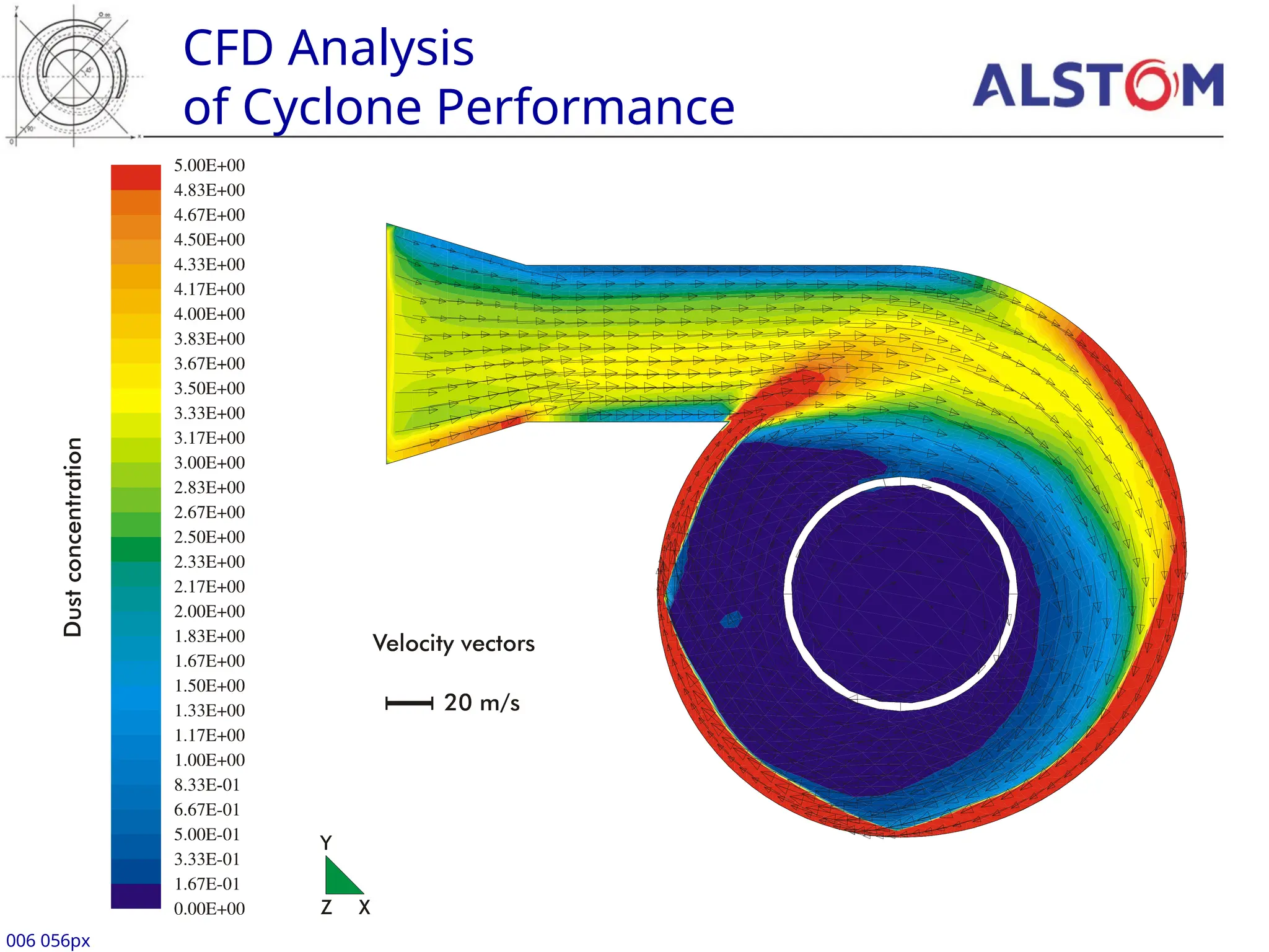 CFD Analysis
of Cyclone Performance
006 056px
 