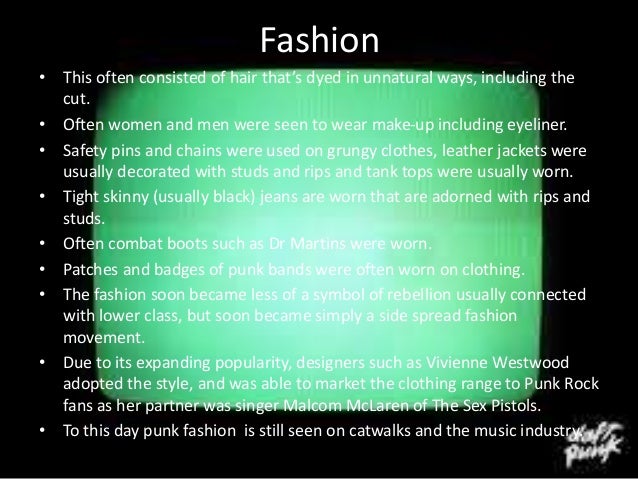 Rock labels that accept demos