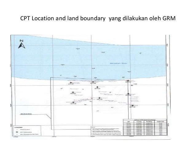 Contoh Laporan Survey - Laporan 7