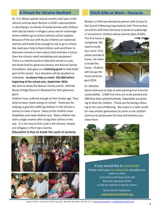 verensacare messenger