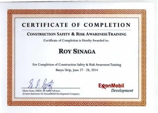 Construction Safety & Risk Awareness Training.PDF
