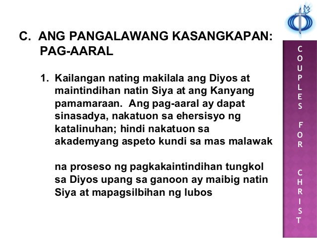 clp talk 11 Download cfc clp talk 11 download document 1 north1e chapter, angeles city christian life program talk no 11 ang buhay at misyon ng couples for christ c o u p l. clp talk 11 Download cfc clp talk 11 download document 1 north1e chapter, angeles city christian life program talk no 11 ang buhay at misyon ng couples for christ c o u p l.