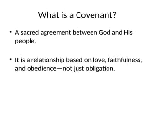 CFC_Covenant_Orientation_Talk_3cfc covenant orientation talk 3 ...