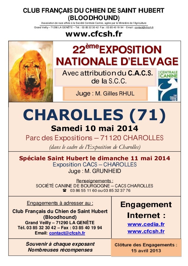 Cfcshne2014