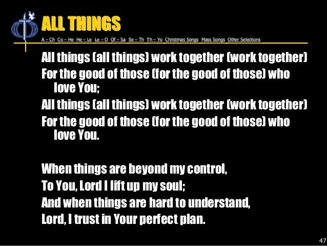 cfc songs of praise and worship cfc songs