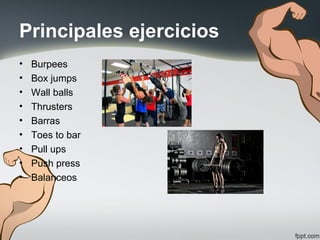 Ejercicios de comba: el entrenamiento en casa de 5 minutos de Cristian  Morales para quemar grasa como un boxeador