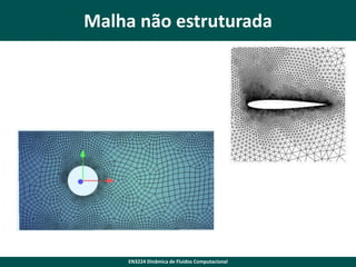 Malha não estruturada

EN3224 Dinâmica de Fluidos Computacional

 