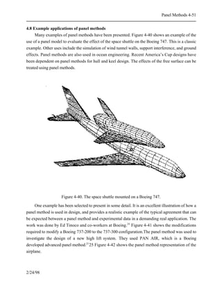 Cfd aero | PDF