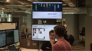 Circle of Code with Cloud Foundry