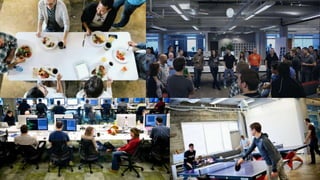 Circle of Code with Cloud Foundry