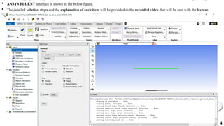 Comprehensive Guide to CFD Modeling and Simulation Using ANSYS Fluent ...