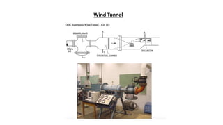 13
Wind Tunnel
 