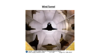 14
Wind Tunnel
 