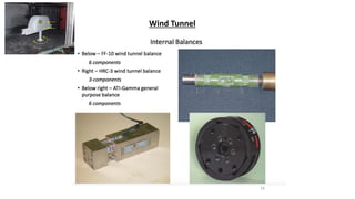 16
Wind Tunnel
 