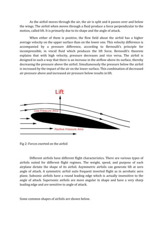 Cfd modeling of a flat plate | PDF
