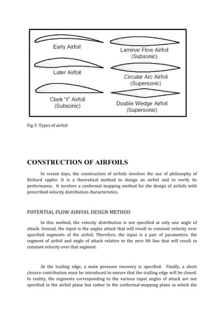 Cfd modeling of a flat plate | PDF