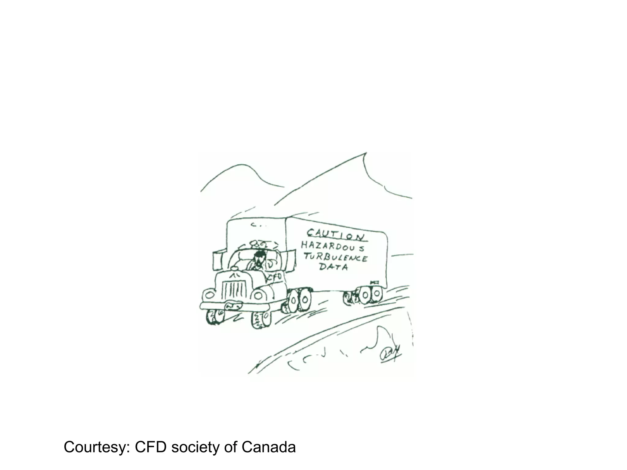 Courtesy: CFD society of Canada
 