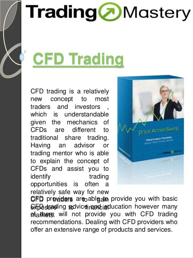 Cfd Trade Cfd Trade