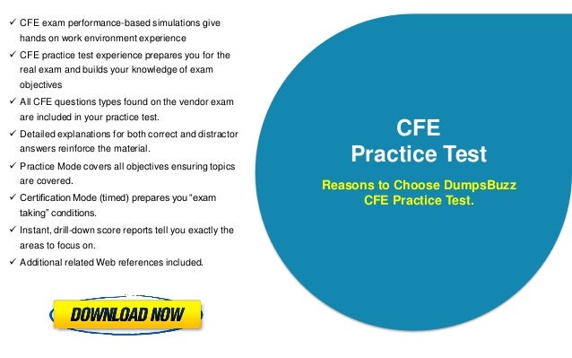 CFE-Investigation Fragenkatalog