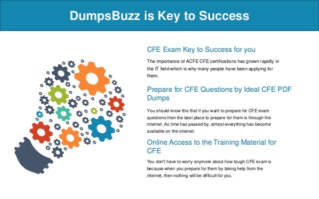 CFE-Investigation模擬解説集