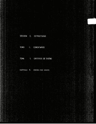 ESTRUCTURAS
;
. . TEMA . - 1
;
 