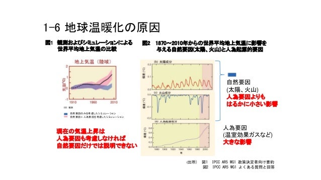 国際環境政策論１１回