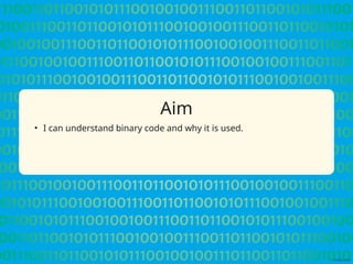 Understanding Binary Code: How Computers Use Binary Numbers to ...