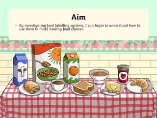 understanding-food-labelling | PPT