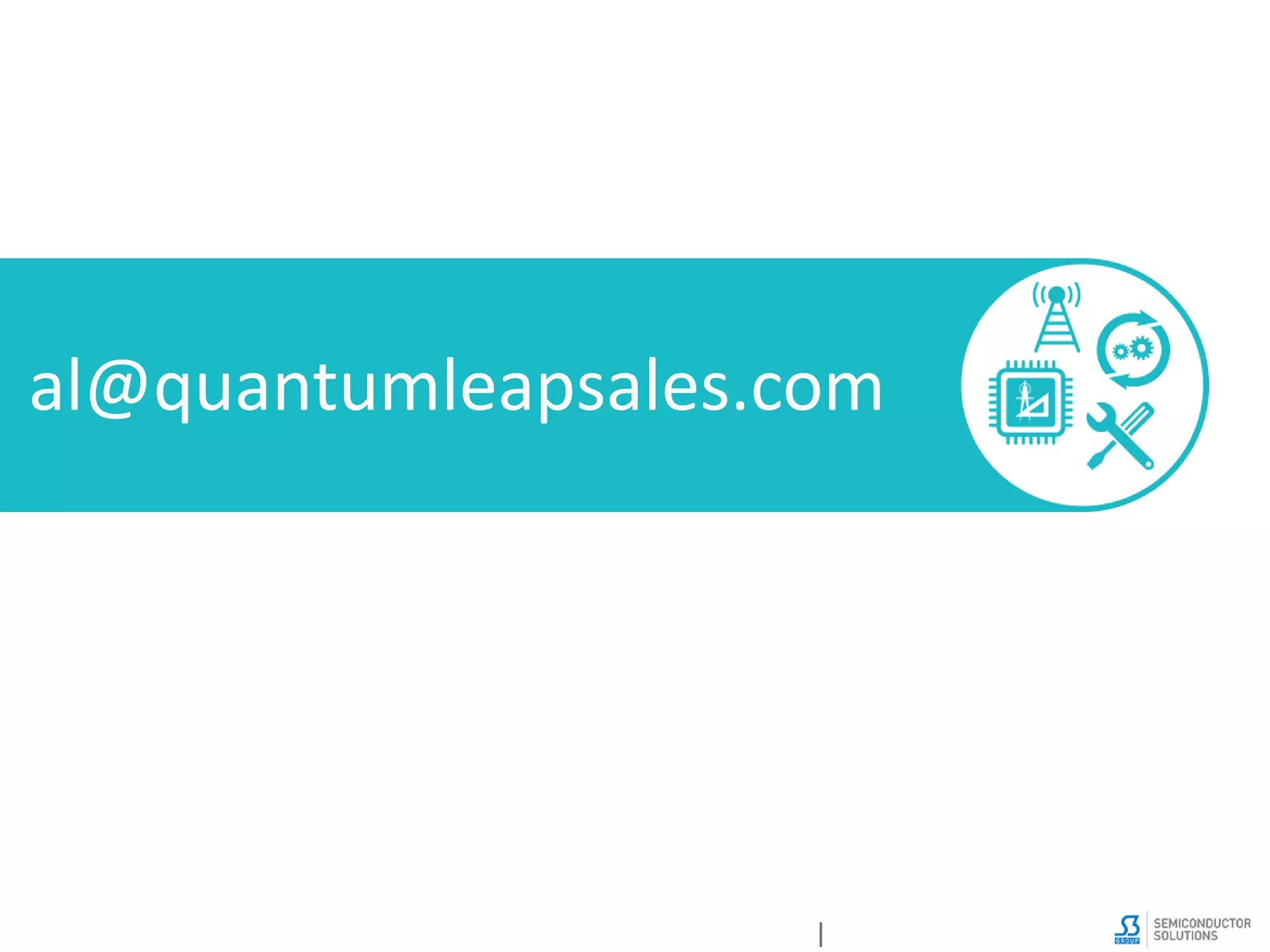 al@quantumleapsales.com
 
