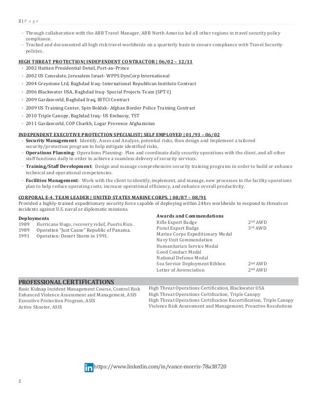 College Admission Services Including Essays And College Selection Blackwater Security Resume Blackwater Resume Template