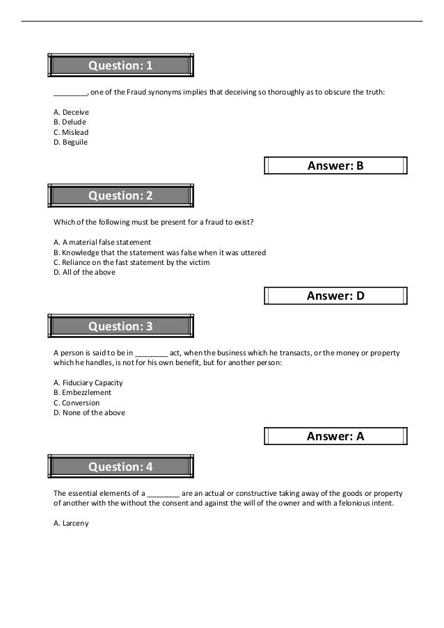 CFE-Fraud-Prevention-and-Deterrence Examengine