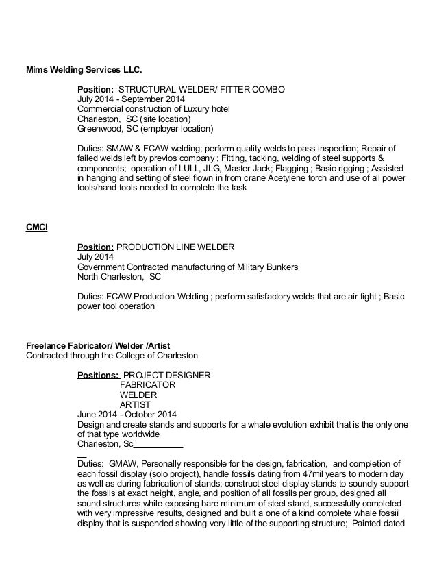 firewatch job description