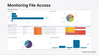 Monitoring File Access
 