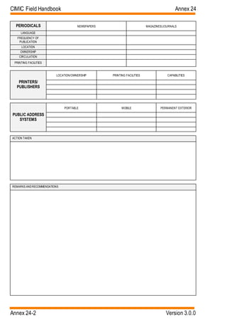 Cfhb annex 24 rapid public communication - civil information assessment ...