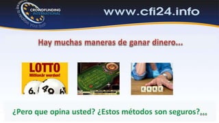 Cfi es 