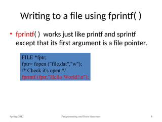 c file handling sfgfhfdhhhfdgfdgdhdf.ppt