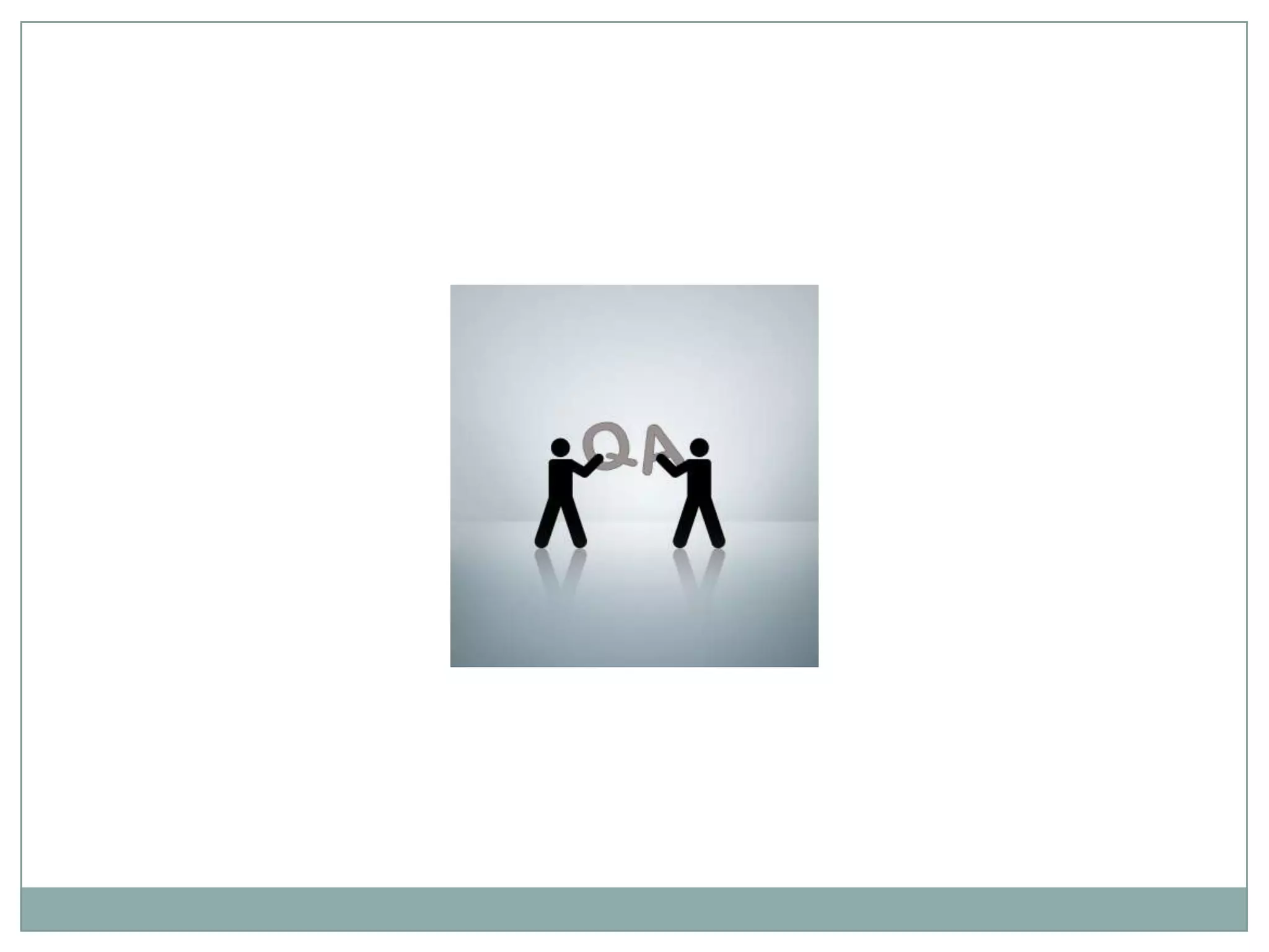 SaaS - Taking a Closer Look