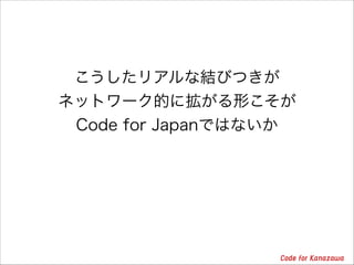 ꥢʽYӤĤ
ͥåȥ`Ĥ˒Τ
Code for JapanǤϤʤ
 
