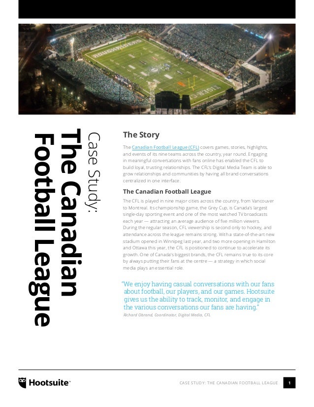 Nfl concussion case study image