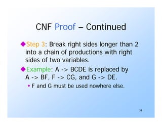 Normal Forms for CFG's.pdf
