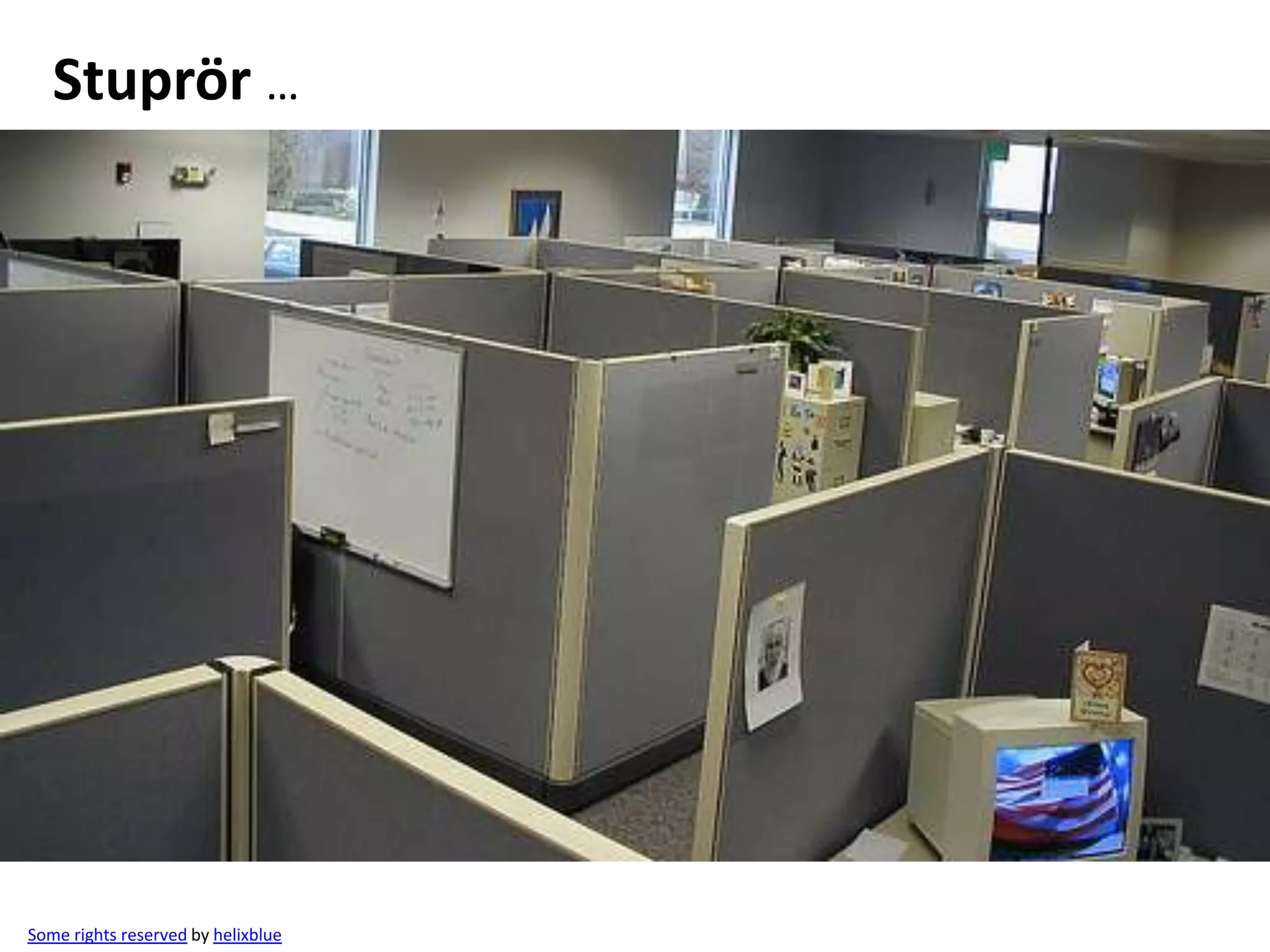 Stuprör …




Some rights reserved by helixblue
 