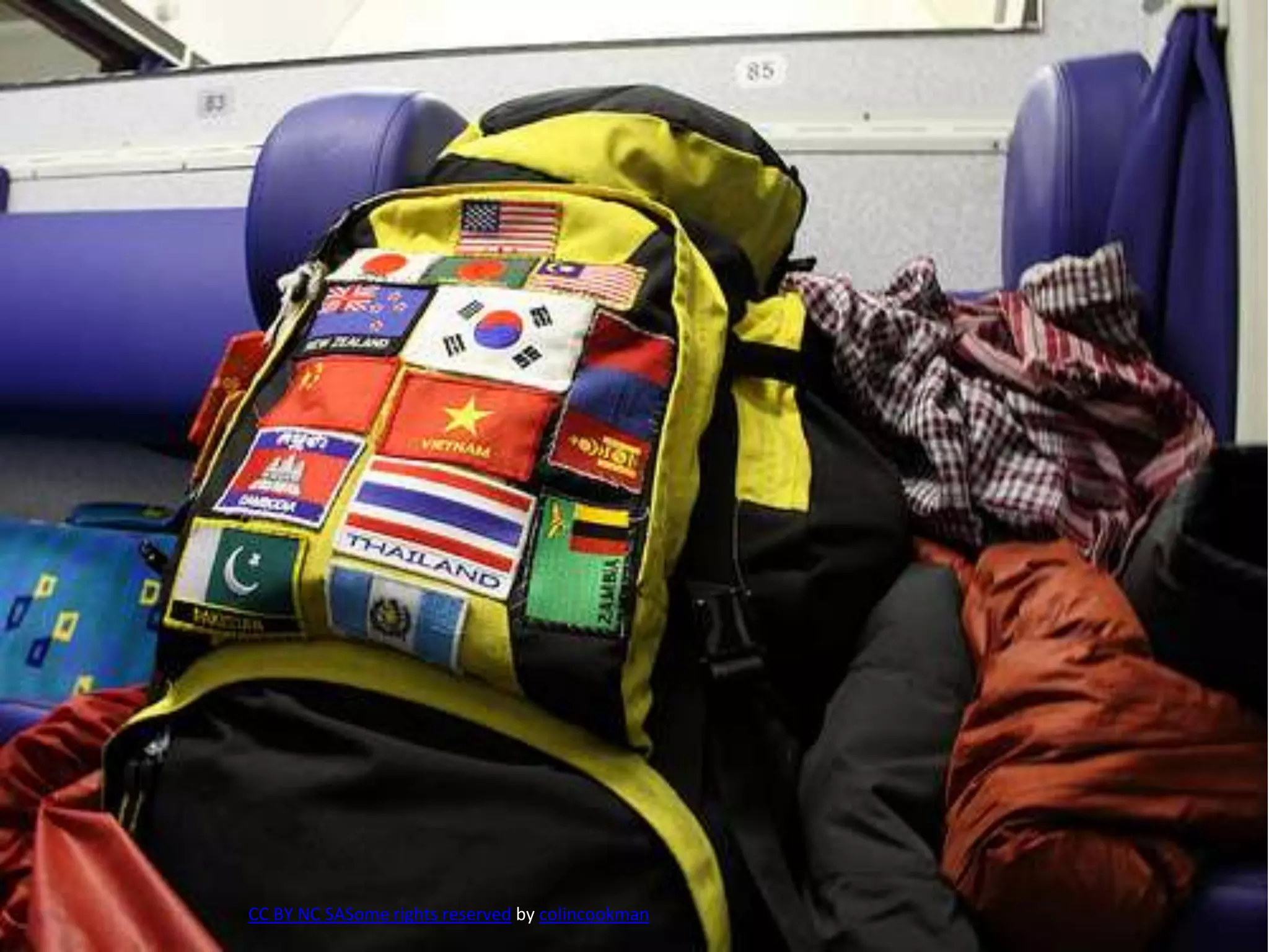 CC BY NC SASome rights reserved by colincookman
 